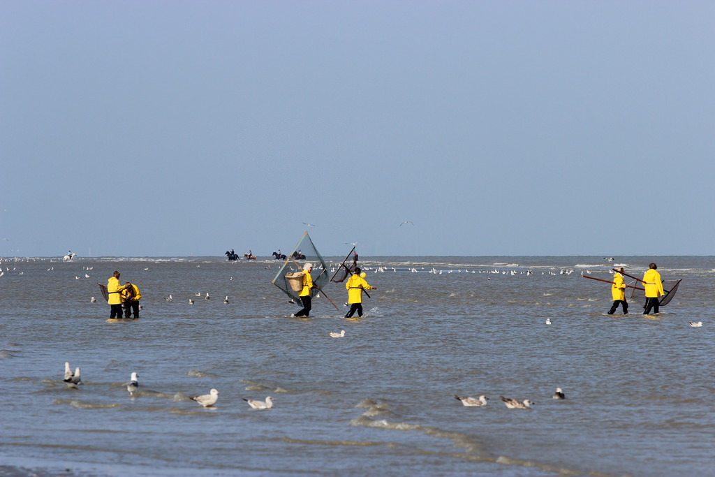 Oostduinkerke